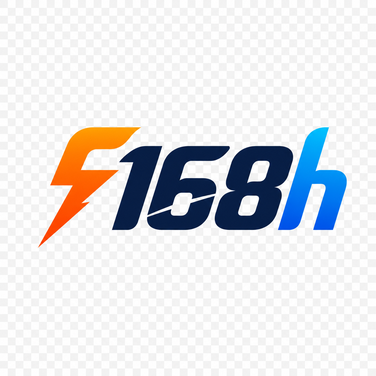 f168h logo